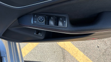 Mercedes-Benz CLA 180 AMG Line Edition 4dr Petrol Saloon